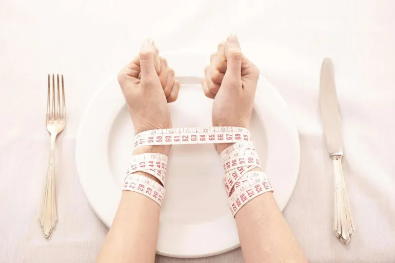 Fatphobia may lead to avoidance of events and activities that involve eating