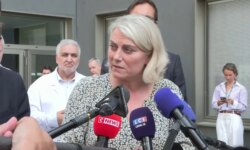600 million euros to help hospitals.. France is on alert to confront an unprecedented heat wave