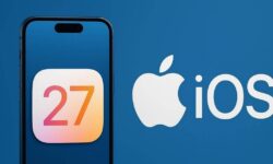 Apple launches the third beta of iOS 27 with new features for Siri