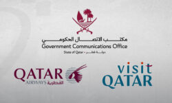 Exclusive hospitality suite for "Visit Qatar and Qatar Airways" With a festival "Fanatics" Global