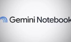 Google changes the name of NotebookLM to Gemini Notebook