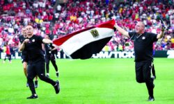 Hossam Hassan leads the most famous historical moments for the Egyptian national team