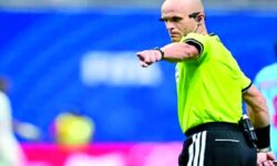 International praise for Jordanian referee Adham Al-Makhadamma