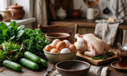 Is healthy food dangerous? Science investigates the claims of the Tayyibat system