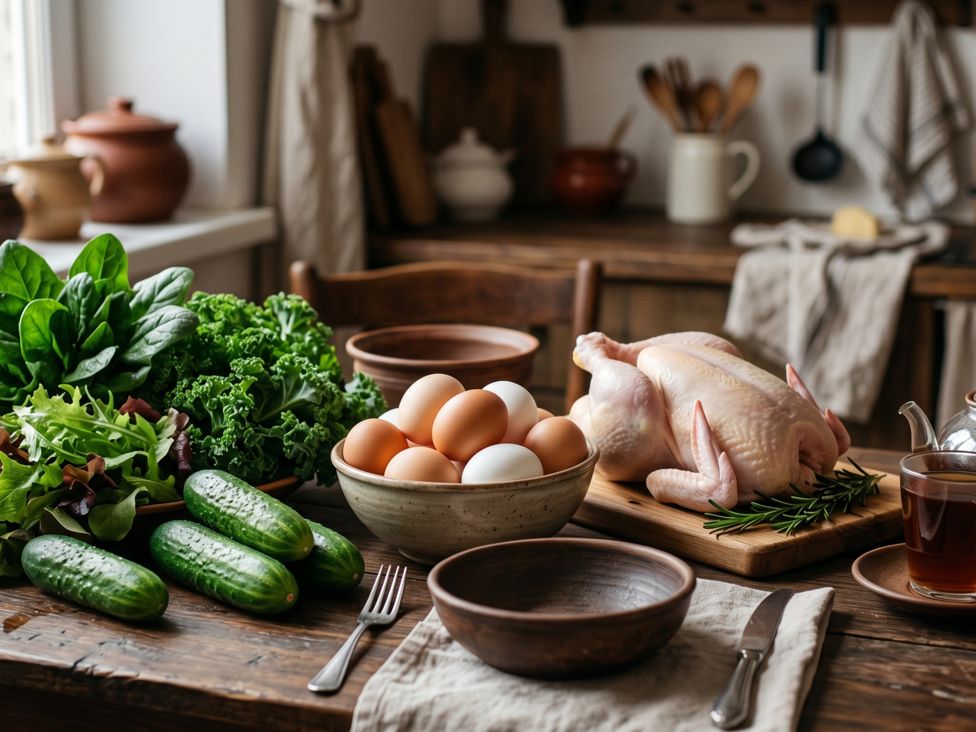 Is healthy food dangerous? Science investigates the claims of the Tayyibat system