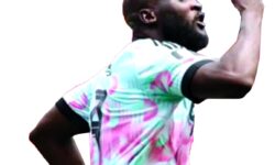 Lukaku: That’s why I refused to take the penalty kick