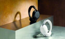 Modern House and Sony unveil the 1000X THE COLLEXION headphones