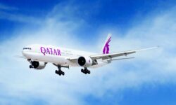 Qatar Airways temporarily suspends its flights to 3 destinations in the region
