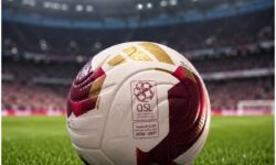 Qatar Stars League unveils the official ball for the new football season