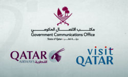 Qatar enhances its global presence at the Fanatics Festival in New York