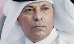 Shaheen Jassim Al-Sulaiti: Transferring Qatari sports to the world