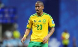 South African midfielder Jayden Adams died days after participating in the 2026 World Cup