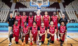The Qatari national team will meet its Saudi counterpart tomorrow in the 2027 Basketball World Cup qualifiers