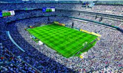 The World Cup final’s value exceeds $11 million