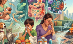 Why does sensitivity increase? Hidden reasons start from home, food and childbirth