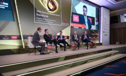 "Qatar Tourism" Participates in the 30th round table of governments in the magazine "The Economist"