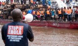 A frightening acceleration in deaths.. The Ebola outbreak becomes the deadliest in Congo’s history