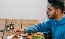 Does the intestine help the brain remember food?