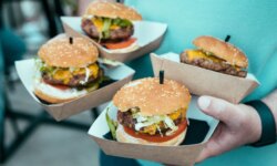 Colon cancer: the price of eating too much ready-to-eat food