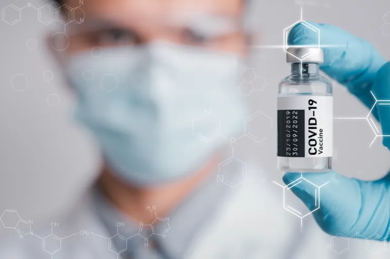 Covid-19 may increase the risk of developing autoimmune rheumatic diseases