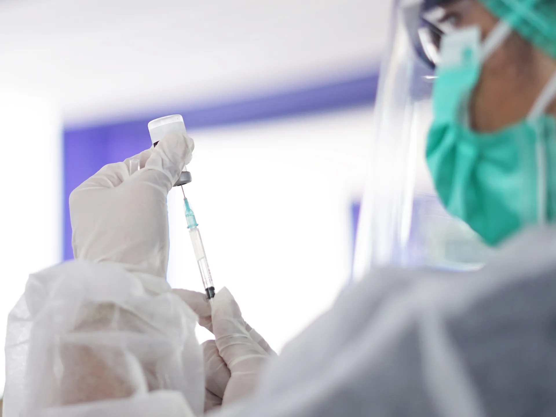 Rare diseases confuse doctors.. How does the map of immune disorders change?