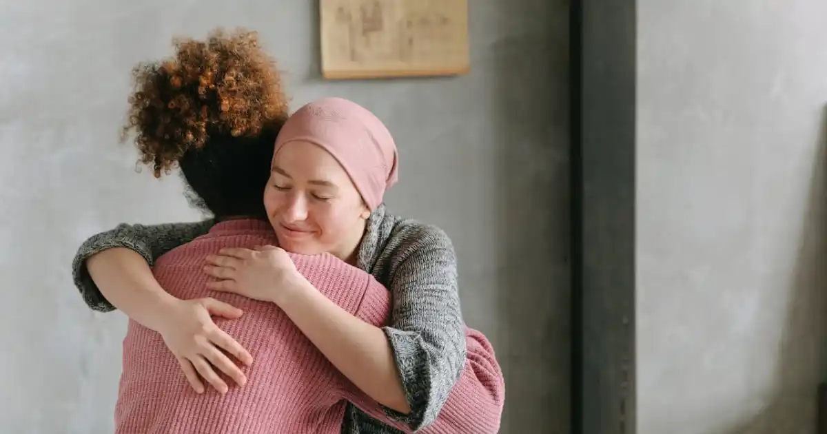 When cancer recurs in the family...does genetics play a role?