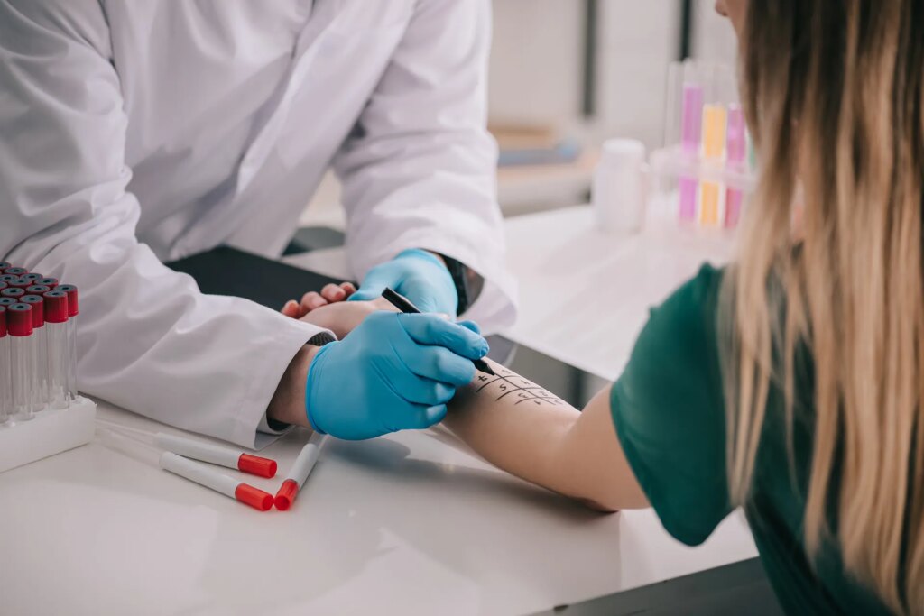 Food intolerance tests: a useful diagnosis or an expensive business with no scientific basis?