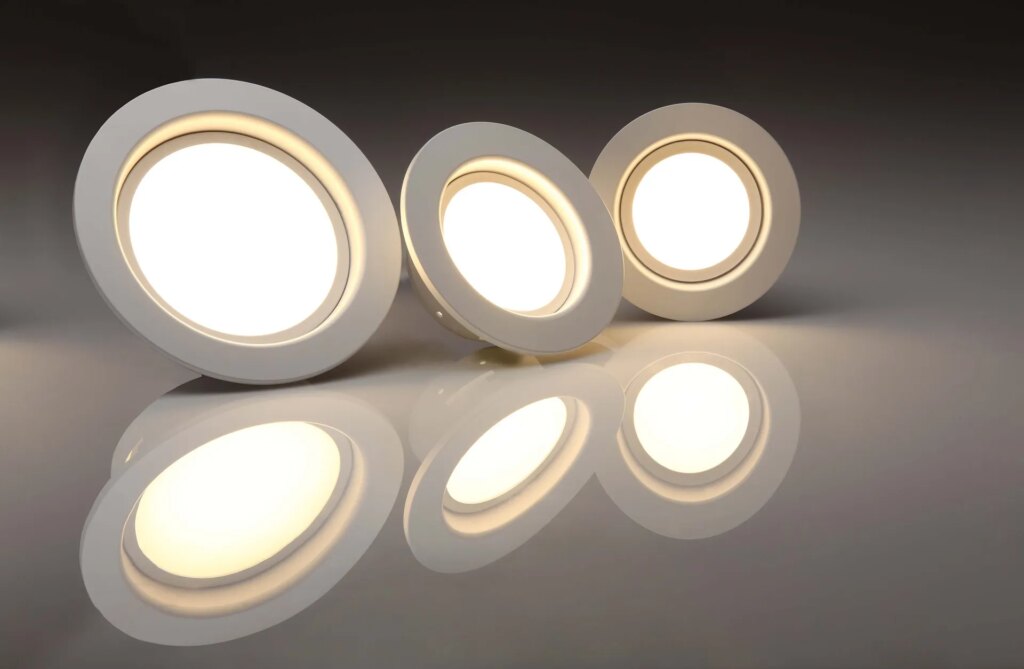 A shocking discovery... lamps "LED" It destroys your metabolism
