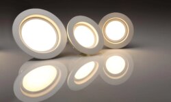 A shocking discovery… lamps "LED" It destroys your metabolism