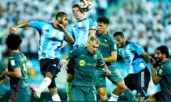 Tonight at Jassim bin Hamad Stadium… a strong confrontation between Al Rayyan and Al Wakrah