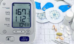 High blood pressure…when does it cause concern?