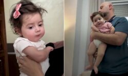 2.5 million dollars to save her life.. What is the story of the Jordanian baby Maria?
