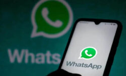 A sudden technical malfunction hits user accounts "WhatsApp"