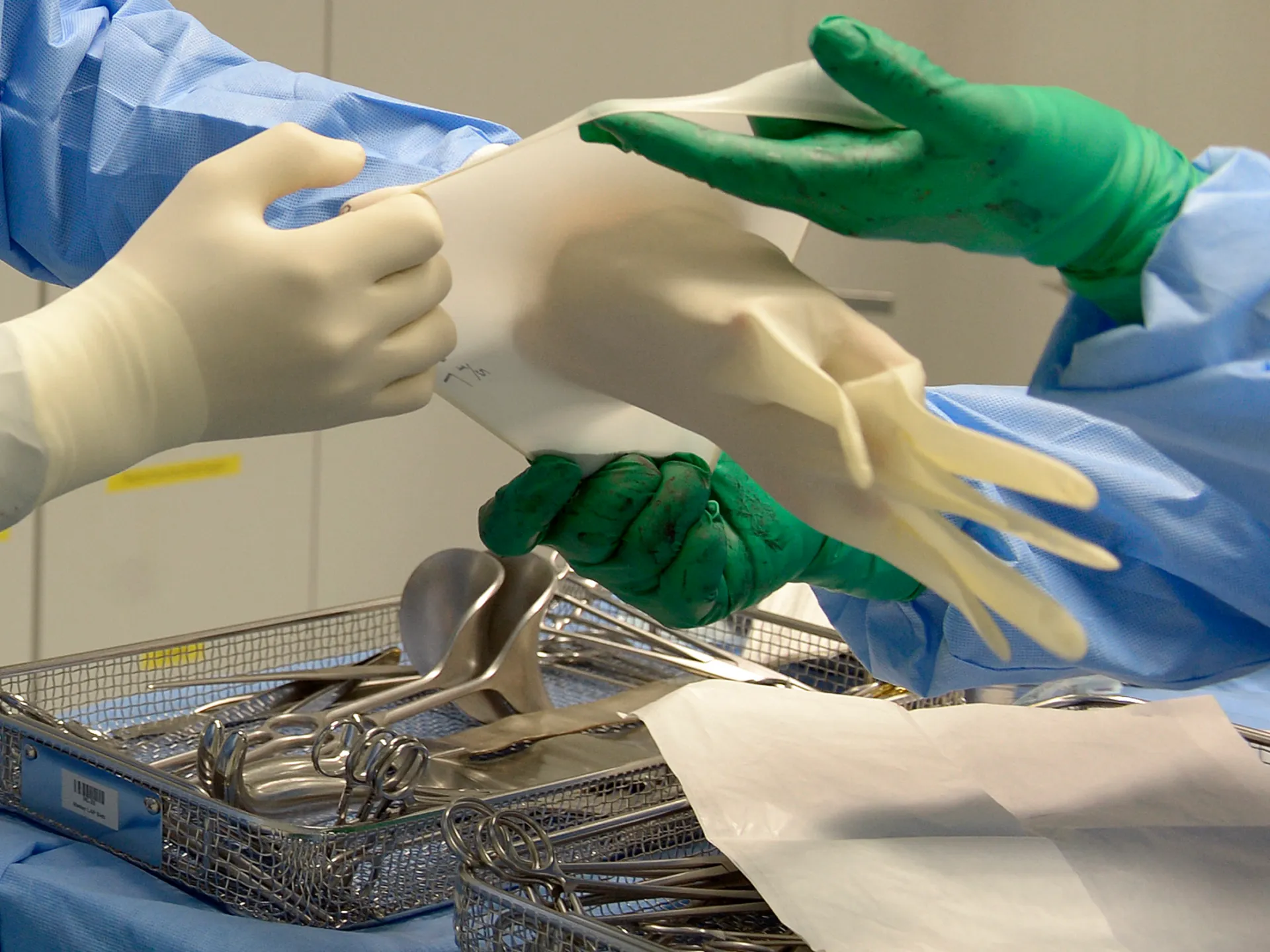A therapeutic revolution that brings the damaged liver back to life...Salvation is near