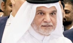 Al-Obaidli: Qatar Chamber supports the private sector and encourages the enhancement of food security