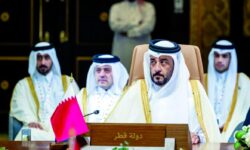 Approval of Gulf guidelines for cybersecurity