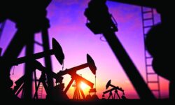 Brent crude rose $1 amid uncertainty over the end of the war