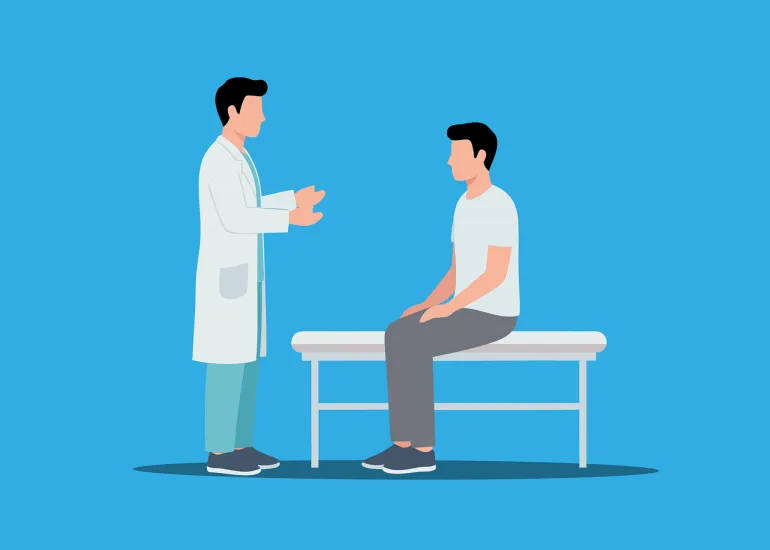 Virtual clinical trials allow for the simulation of a patient's response to a drug before taking it
