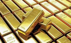 Gold declines amid anticipation of US inflation data