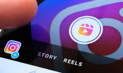 Instagram launches a new feature to facilitate editing clips "Reels"
