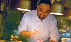 “Mila” returns to Rosewood Doha with the launch of Layali Al Sham
