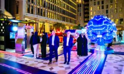 “Msheireb Downtown Doha” hosts various business and innovation events