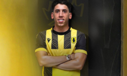 Qatar Club signs Spanish player Alberto Ramis Lugi, coming from Muaither