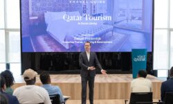 Qatar Tourism organizes the second session of its training program for leaders in the hospitality sector