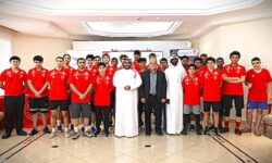 “Shababiya Al Arabi” translates the slogan “A Different Life” into reality