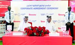 Sununu cooperates with Al-Tayseer Security Services to support its expansion operations