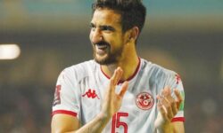 The north includes the Tunisian Ben Romdhane