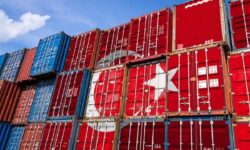 Türkiye’s exports to African countries have risen to $13.3 billion since the beginning of 2026