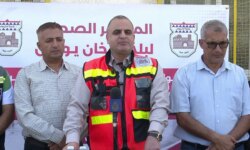 Union of Gaza Municipalities: The fuel and oil crisis threatens two million people with thirst
