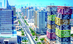 “Value Strat”: 406 thousand housing units in the local market and a 23% growth in sales